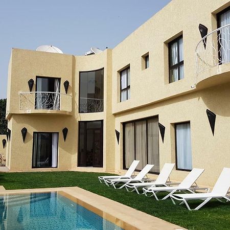 Villa Darfani Αγκαντίρ Εξωτερικό φωτογραφία