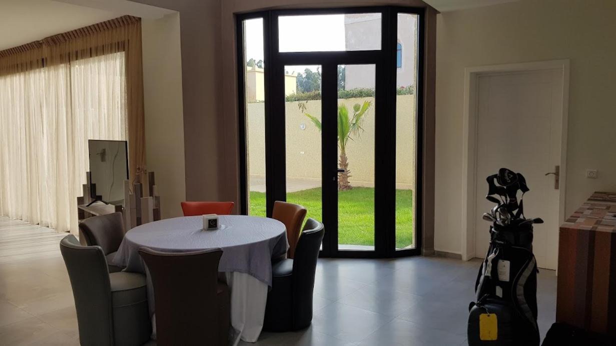 Villa Darfani Αγκαντίρ Εξωτερικό φωτογραφία