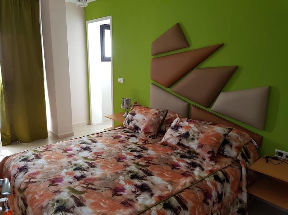 Villa Darfani Αγκαντίρ Εξωτερικό φωτογραφία