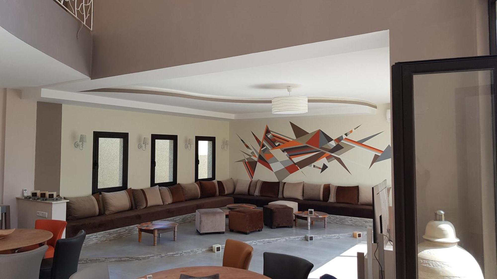 Villa Darfani Αγκαντίρ Εξωτερικό φωτογραφία