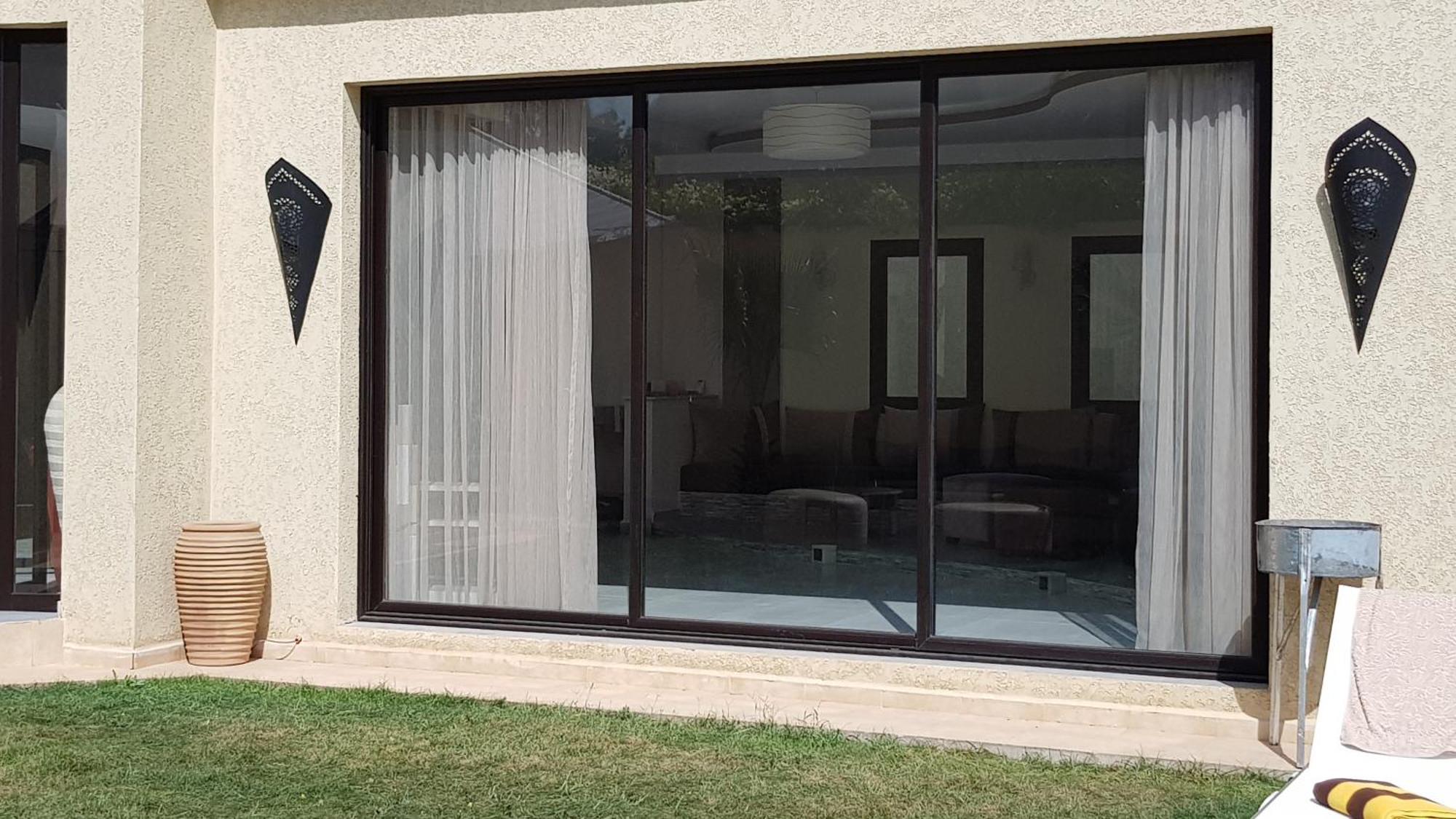Villa Darfani Αγκαντίρ Εξωτερικό φωτογραφία
