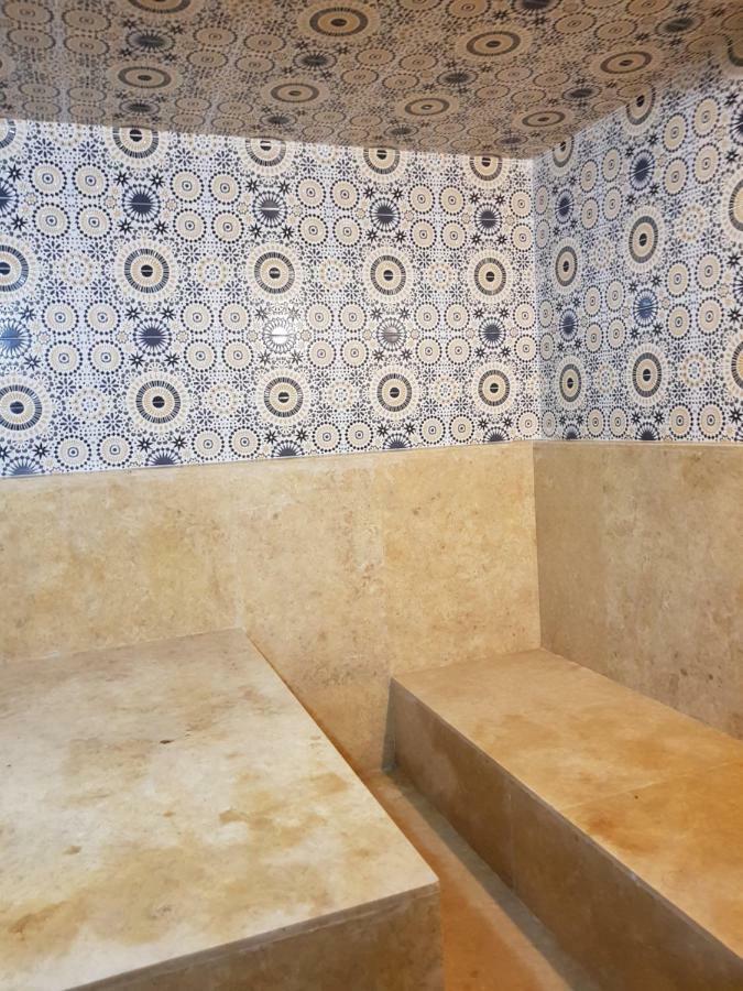 Villa Darfani Αγκαντίρ Εξωτερικό φωτογραφία