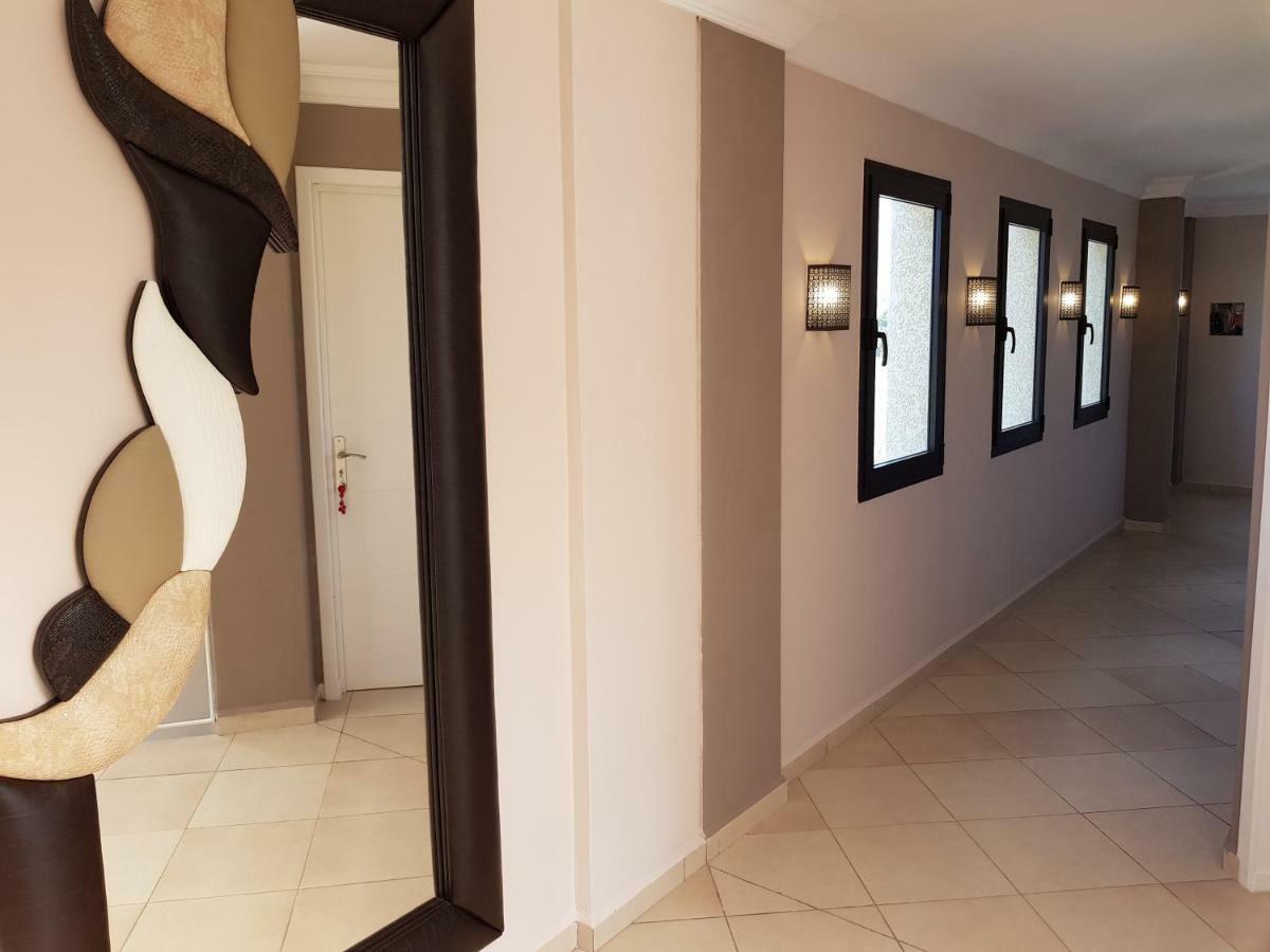 Villa Darfani Αγκαντίρ Εξωτερικό φωτογραφία