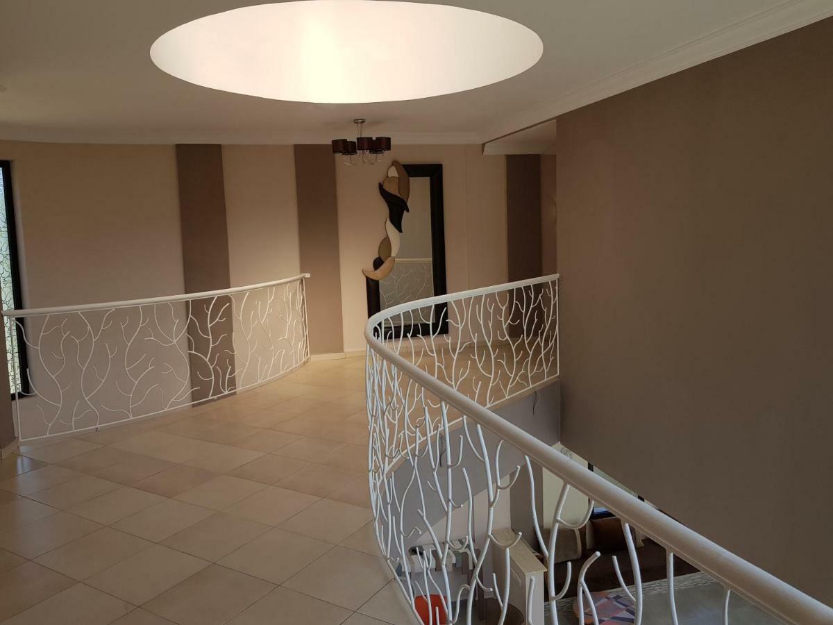Villa Darfani Αγκαντίρ Εξωτερικό φωτογραφία