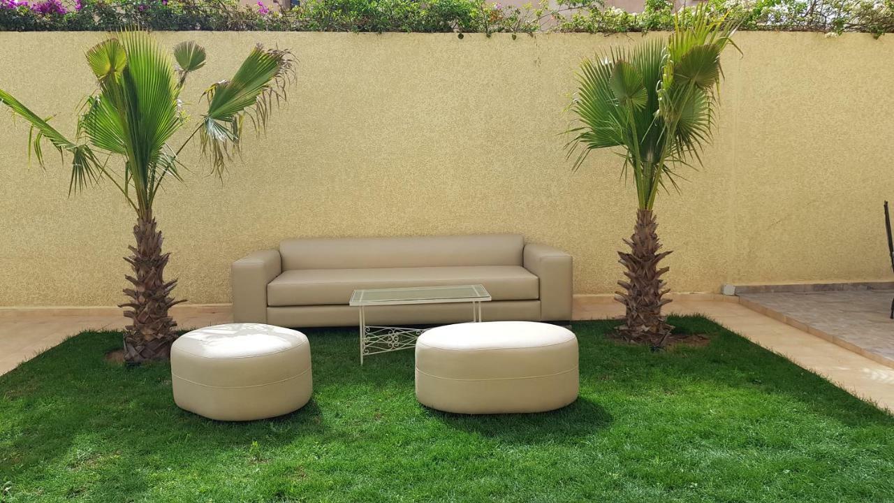 Villa Darfani Αγκαντίρ Εξωτερικό φωτογραφία