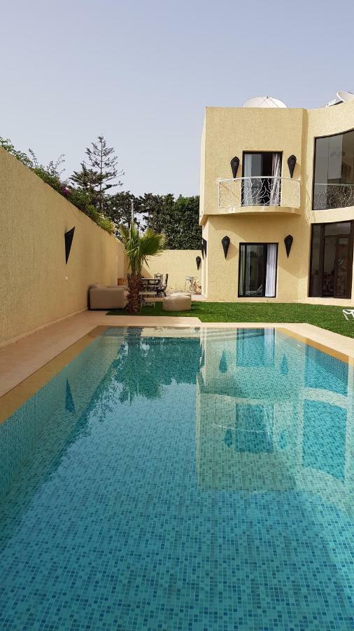 Villa Darfani Αγκαντίρ Εξωτερικό φωτογραφία