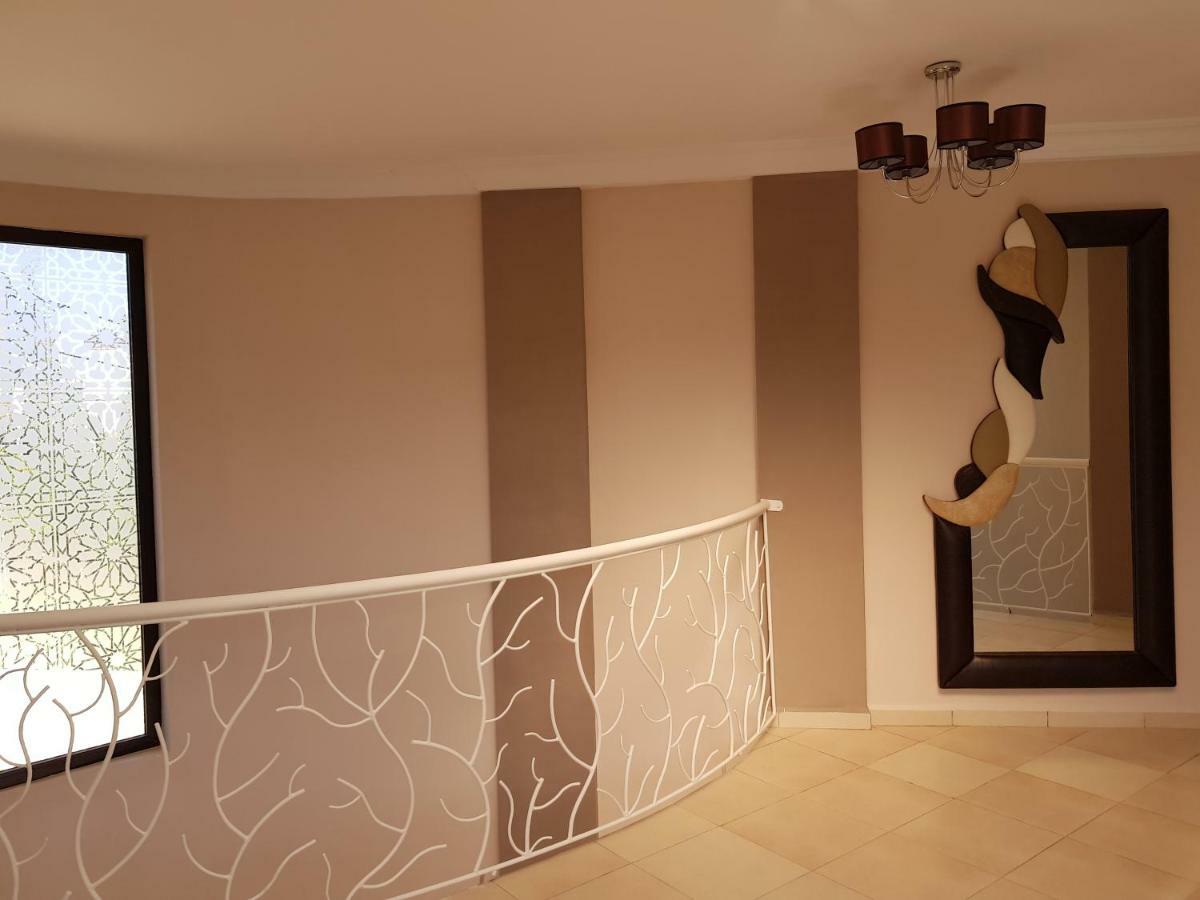 Villa Darfani Αγκαντίρ Εξωτερικό φωτογραφία